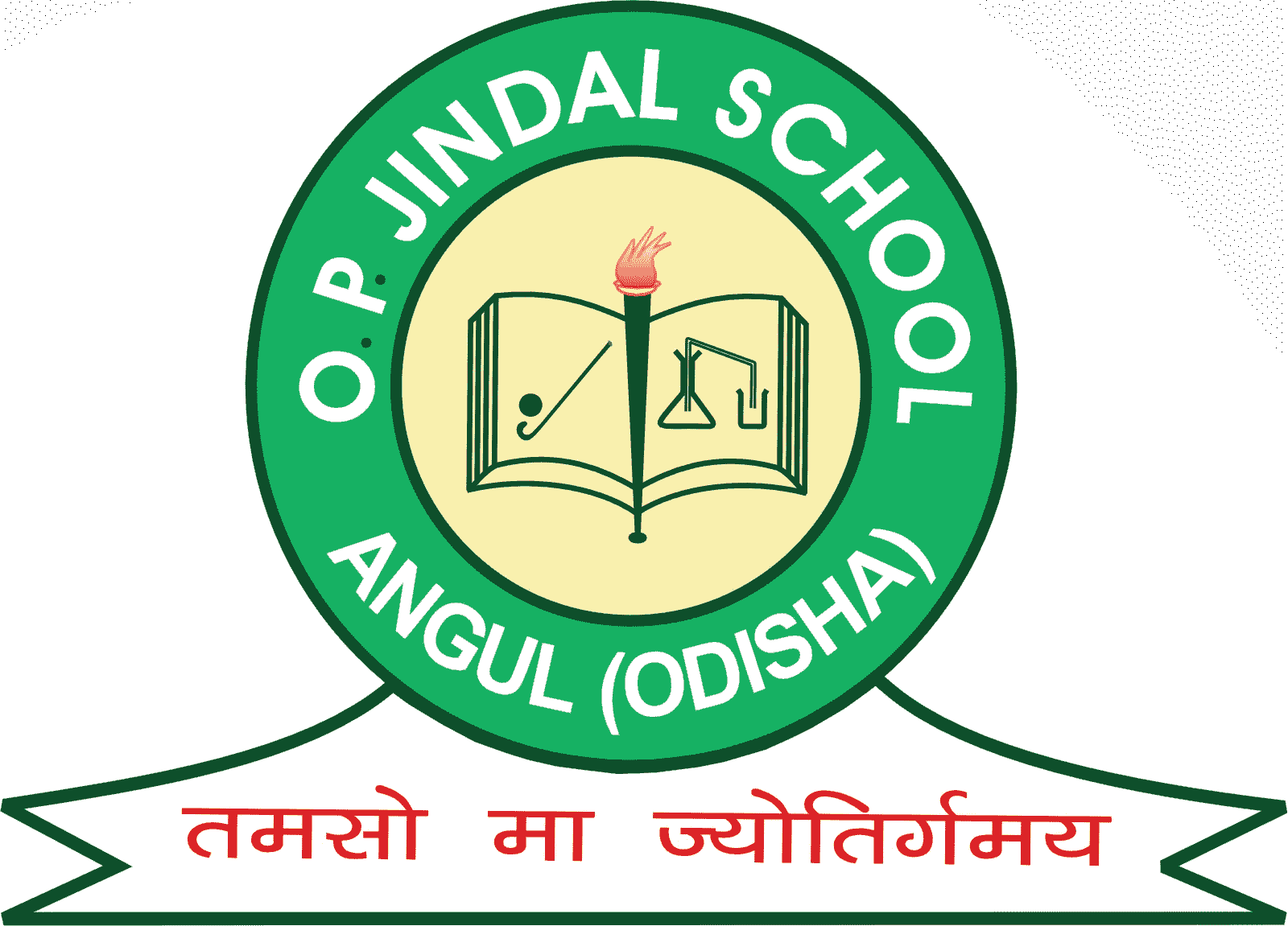 OPJSA logo
